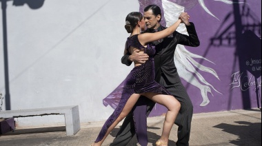 Campana: ultiman los detalles para el Festival Federal de Tango