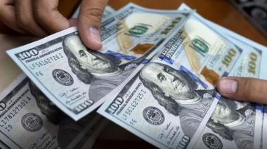 Habilitan a comprar dólares financieros a quienes recibieron ayuda en pandemia o subsidios