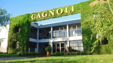 La empresa Cagnoli, un modelo de desarrollo en Tandil y la región