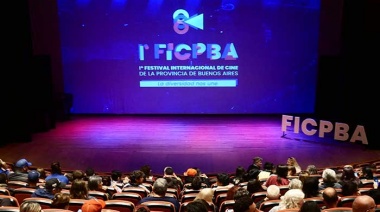 El Festival Internacional de Cine de Buenos Aires anuncia sus jurados