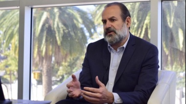 El intendente de Bahía Blanca confirmó que va adherir al RIGI por la planta de GNL