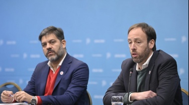 La Provincia perdió $6,3 billones por las políticas nacionales y hay 155 mil nuevos desempleados