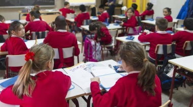 Vuelven a aumentar las cuotas de los colegios privados en agosto en la provincia