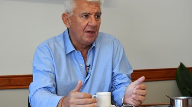 Las autoridades de la Legislatura bonaerense se reunirán con Susbielles en Bahía Blanca