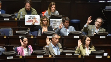 Los Bonaerenses pierden una inversión estratégica