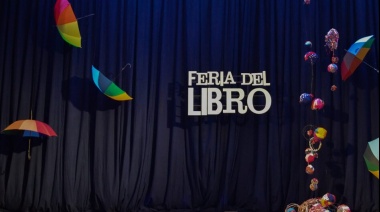 Felipe Pigna, Alejandro Dolina y Magalí Tajes participarán de la 15° Feria del Libro de Bragado