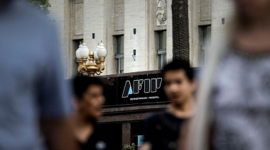 La AFIP busca que 250 mil contribuyentes morosos se pongan al día