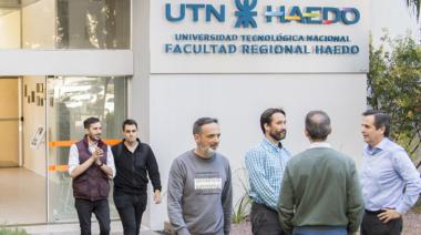 La UTN de Haedo abrió las inscripciones para cursos de informática e idiomas  