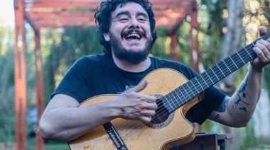 Cultura a lo Grande llega a Arrecifes con una peña folclórica