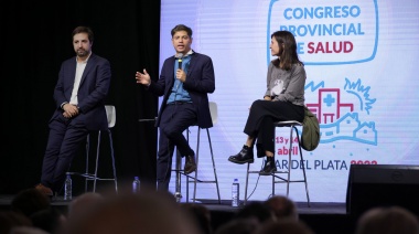 Provincia se desmarca de la propuesta para cobrarle la salud pública a extranjeros