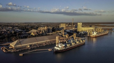 Provincia quiere que YPF informe las razones técnicas de no instalar la planta de GNL en Bahía Blanca