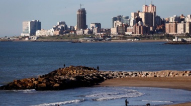 Cuáles fueron los destinos bonaerenses más visitados en las vacaciones de invierno