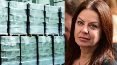 Petovello entregará alimentos retenidos a la Provincia
