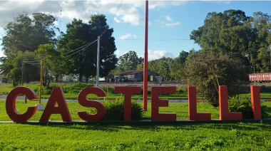 Castelli celebra su Mes Aniversario con música, ferias de artesanos, ballets folklóricos y más