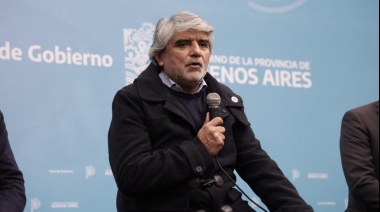 Provincia recibe este jueves a los gremios para negociar en paritarias
