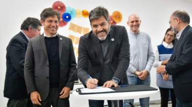 Programa Puentes: ya son 26 los centros universitarios inaugurados