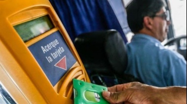 Subió el boleto de colectivo en el AMBA: a cuánto se fue la tarifa 