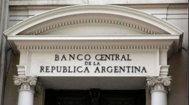 Provincia presiona al Banco Central para que informe qué hizo con el oro