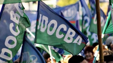 Udocba rechaza el proyecto que busca declarar la educación como servicio esencial