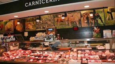 El consumo de carne es el más bajo de los últimos 26 años