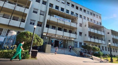 Provincia aumenta los aportes del IOMA a los hospitales públicos bonaerenses
