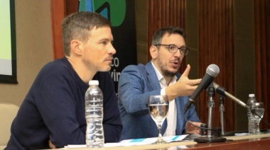 Provincia relanza una línea de créditos para impulsar el comercio