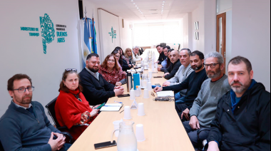 Judiciales también aceptaron la propuesta y se sumaron a docentes y estatales