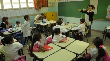 Los alumnos inscriptos en escuelas bonaerenses vienen bajando desde hace tres años