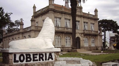 Lobería elige su bandera: cuáles son las opciones