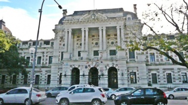 La Provincia, desaprobada en difusión y transparencia fiscal