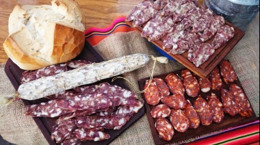 Ya están a la venta las entradas online para la Fiesta del Salame Quintero en Mercedes