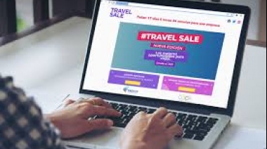 Las claves para aprovechar el Travel Sale