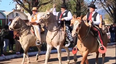 Con espectáculos, food truck y ferias, Junín realizará la Fiesta del Peón Rural en Saforcada