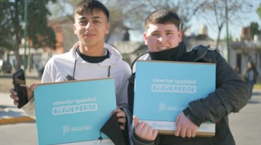 Provincia confirmó que sigue el Conectar Igualdad, pero solo para alumnos de escuelas rurales y especiales