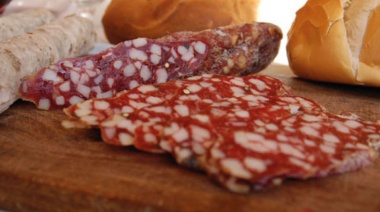 Se viene la mega fiesta del Salame Quintero en Mercedes: cuándo es y cuánto salen las entradas