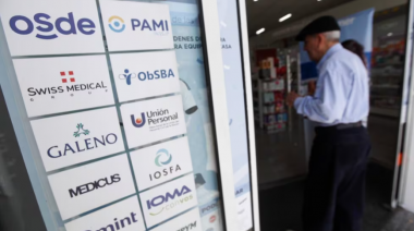 Cómo es el trámite online para cambiar de prepaga u obra social