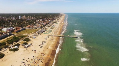 En Pinamar venderán lotes municipales para hacer obras públicas