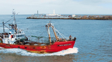 Buscan que la ciudad de Mar del Plata sea declarada como la “Capital del Mar y de la Pesca”