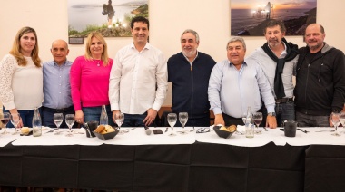 Más de 60 exintendentes radicales apoyan para que Miguel Fernández presida el Comité Provincia de la UCR