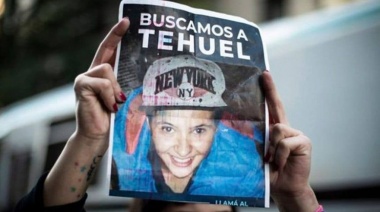Caso Tehuel de la Torre: condenaron a reclusión perpetua al principal acusado de su desaparición 