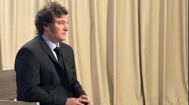 Milei vetó el aumento de jubilaciones y la nueva ley de movilidad