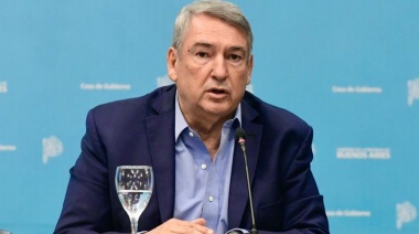 D´Onofrio criticó el fin del programa Boleto Integrado