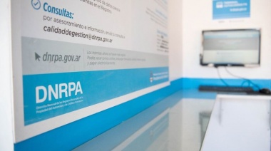 Gobierno oficializó reformas en el Registro Automotor: qué cambiará