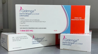 Vacuna contra el dengue: quiénes deben inscribirse y qué pasa con los niños y los mayores de 60