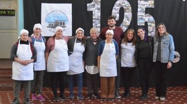 Provincia invirtió más de $20 millones para equipar escuelas de General Pueyrredón