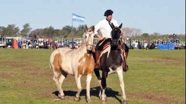 Llega una nueva edición de la Fiesta en Homenaje al Caballo