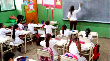 Día del Maestro: qué cantidad de escuelas primarias creó y refaccionó Kicillof y dónde están ubicadas