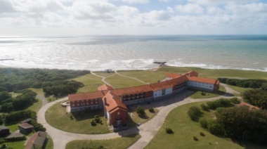 La semana que viene se conocerán las ofertas para privatizar hoteles de Chapadmalal