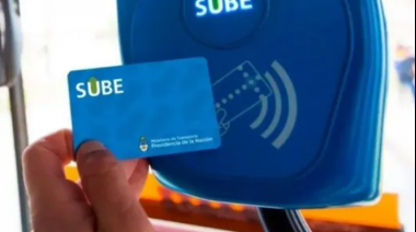 Oficializaron el aumento del 40% de la tarifa de trenes del AMBA a partir del lunes