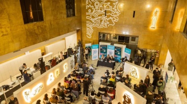 Lanzan la Central Creativa Bonaerense